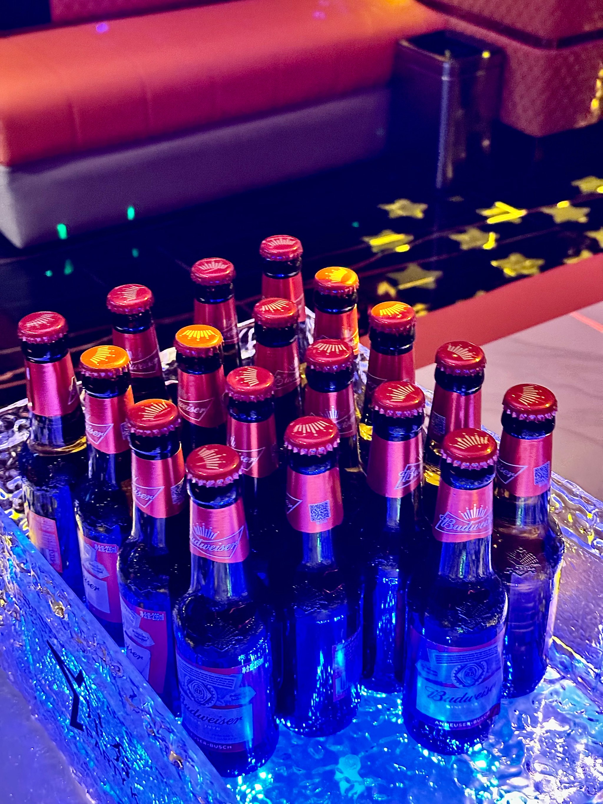 南阳商务KTV体验分享-桐柏县ktv预定